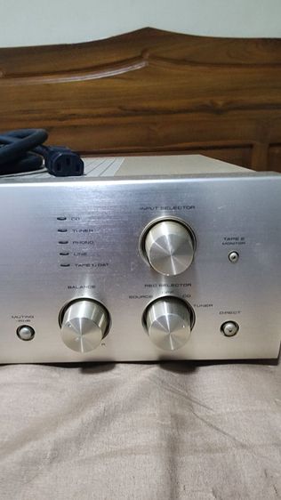 PIONEER A-D5 รูปที่ 6