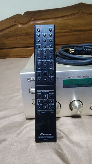 PIONEER A-D5 รูปที่ 4