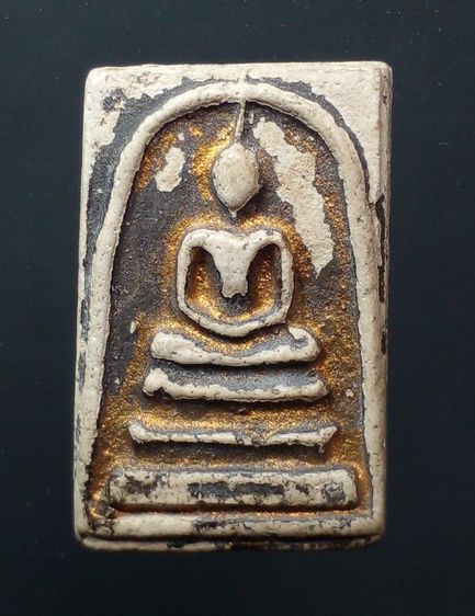 พระสมเด็จ พิมพ์ใหญ่