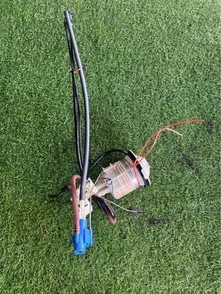 ลูกลอยกาน้ำรถยนต์  Mini R50