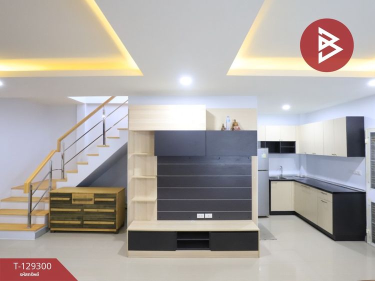 หมู่บ้านเมอริทแกรนด์ สุวรรณภูมิ รูปที่ 4