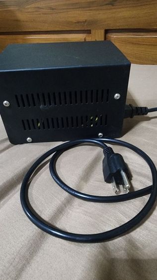 หม้อแปลง step up down รูปที่ 3