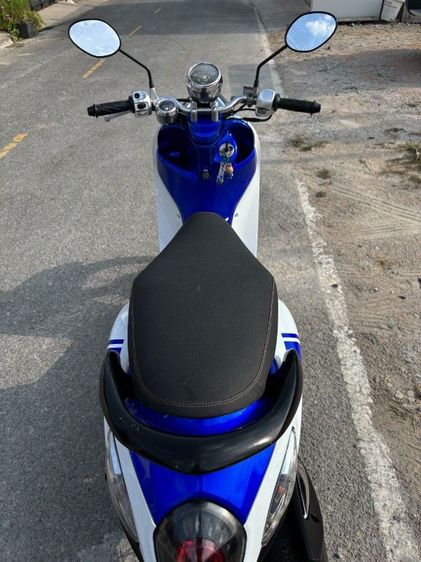 Fino Fi 115  รูปที่ 9