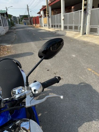 Fino Fi 115  รูปที่ 13