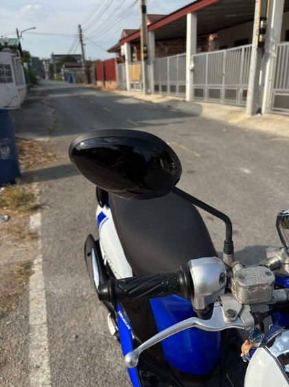 Fino Fi 115  รูปที่ 12