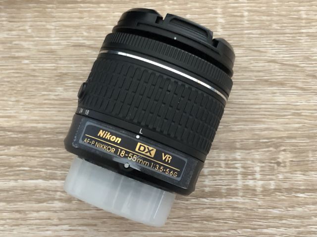 กล้อง Nikon D5300 พร้อมเลนส์ 18-55mm รูปที่ 14