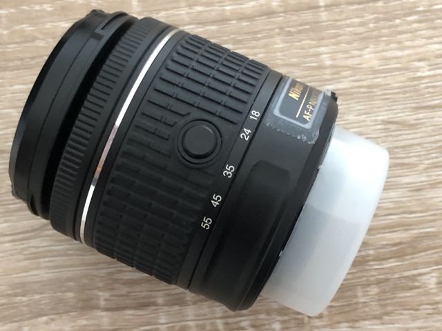 กล้อง Nikon D5300 พร้อมเลนส์ 18-55mm รูปที่ 13