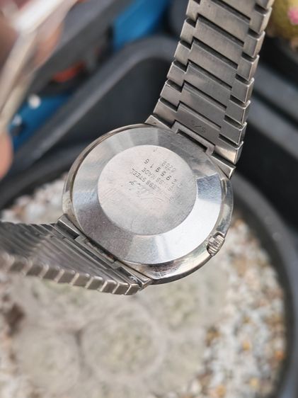 นาฬิกา​ Vintage​ Mido​ Commander Ocean Star​ 8269​ ตัวหายาก​ ราคาแบ่งปันครับ รูปที่ 12