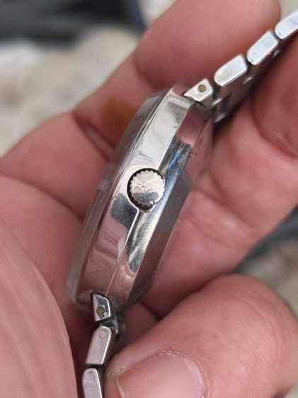 นาฬิกา​ Vintage​ Mido​ Commander Ocean Star​ 8269​ ตัวหายาก​ ราคาแบ่งปันครับ รูปที่ 10