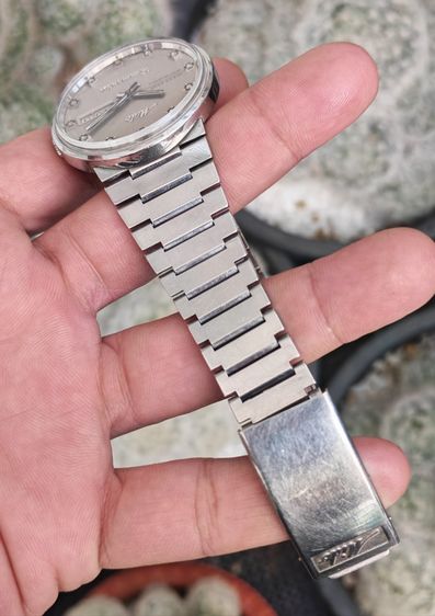 นาฬิกา​ Vintage​ Mido​ Commander Ocean Star​ 8269​ ตัวหายาก​ ราคาแบ่งปันครับ รูปที่ 15