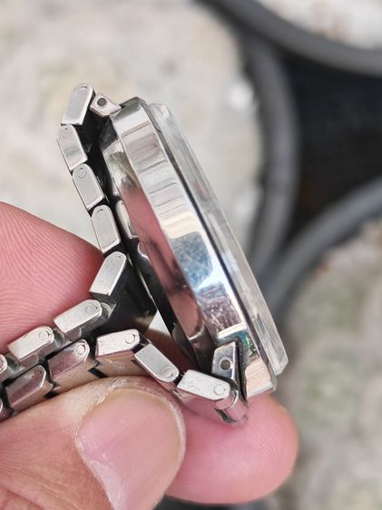 นาฬิกา​ Vintage​ Mido​ Commander Ocean Star​ 8269​ ตัวหายาก​ ราคาแบ่งปันครับ รูปที่ 11