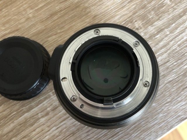 เลนส์ Nikon 50 mm F1.4G รูปที่ 5