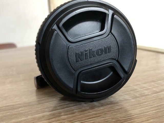 เลนส์ Nikon 50 mm F1.4G รูปที่ 6