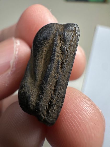 พระปิดตาหลวงพ่อแก้วพิมพ์ใหญ่หลังแบบ รูปที่ 5