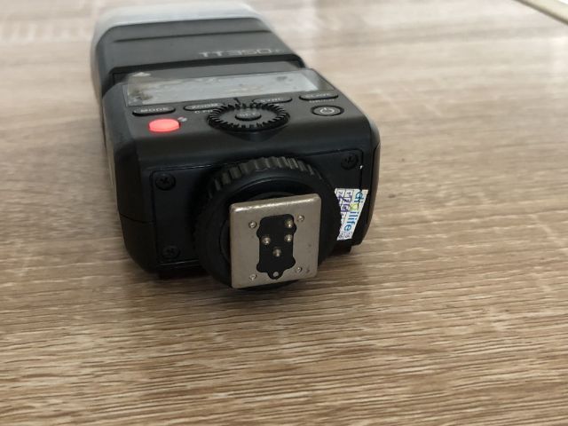 แฟลช Godox TT350(F) for fuji รูปที่ 6