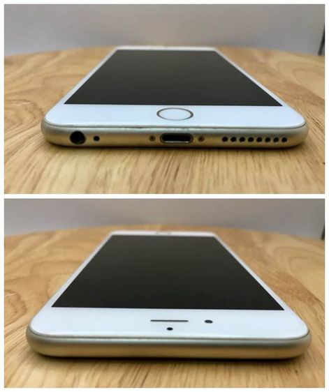 Apple iPhone 6 Plus 64gb ไอโฟน 6 พลัส สีทอง รูปที่ 4