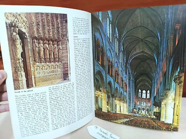 หนังสือ ประวัติศาสตร์และรูปภาพ ฝรั่งเศส รูปที่ 4