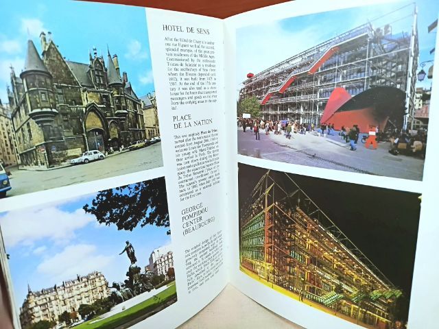 หนังสือ ประวัติศาสตร์และรูปภาพ ฝรั่งเศส รูปที่ 17