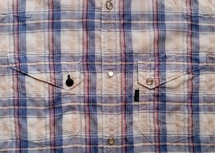 Paul Smith แท้ รูปที่ 11