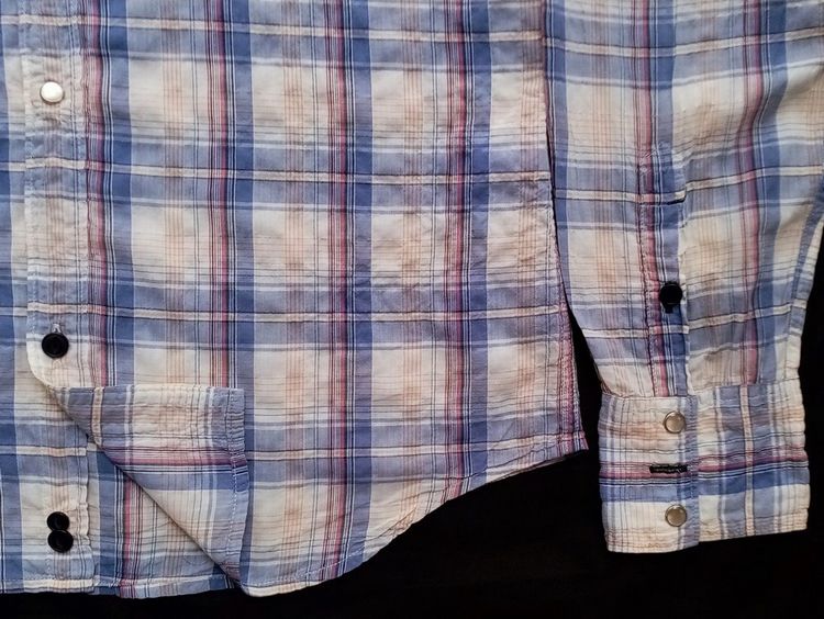 Paul Smith แท้ รูปที่ 15