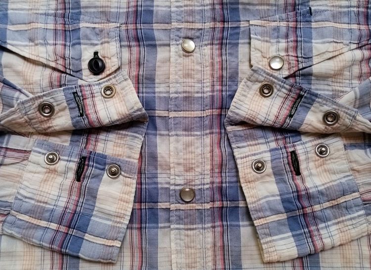 Paul Smith แท้ รูปที่ 13