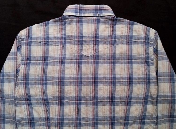 Paul Smith แท้ รูปที่ 18