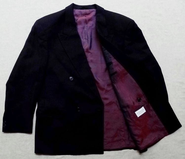 BARNEYS NEW YORK แท้ รูปที่ 6