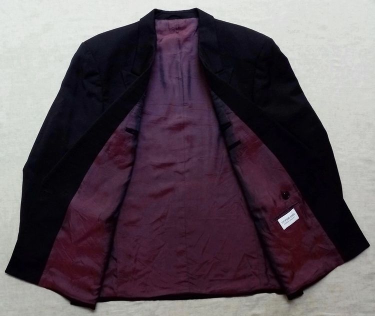 BARNEYS NEW YORK แท้ รูปที่ 8