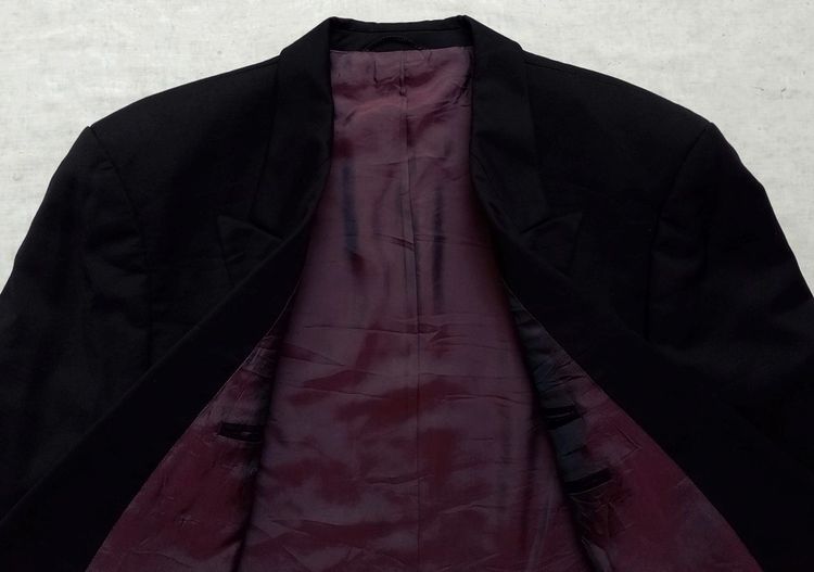 BARNEYS NEW YORK แท้ รูปที่ 11