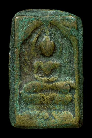 หลวงปู่ศุขวัดปากคลองมะขามเฒ่า