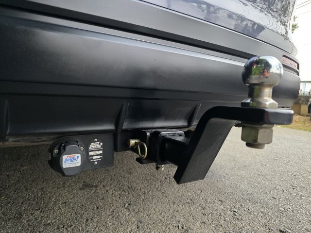 Honda CR-V 2023 1 5 Turbo ES 4WD Utility-car เบนซิน ไม่ติดแก๊ส เกียร์อัตโนมัติ เทา รูปที่ 3