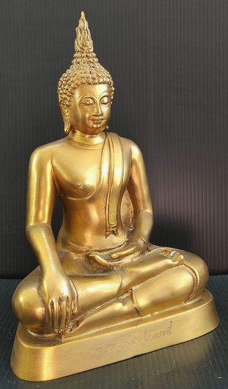 หลวงพ่อปลดหนี้ พระธาตุวาโย  ฉะเชิงเทรา รูปที่ 4