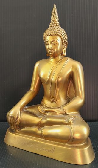 หลวงพ่อปลดหนี้ พระธาตุวาโย  ฉะเชิงเทรา รูปที่ 5