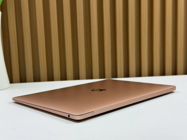MacBook Air 13-inch 2018 Ram8GB SSD256GB Gold รูปที่ 10