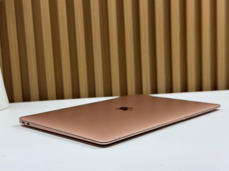 MacBook Air 13-inch 2018 Ram8GB SSD256GB Gold รูปที่ 8