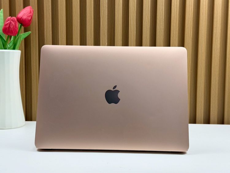 MacBook Air 13-inch 2018 Ram8GB SSD256GB Gold รูปที่ 11