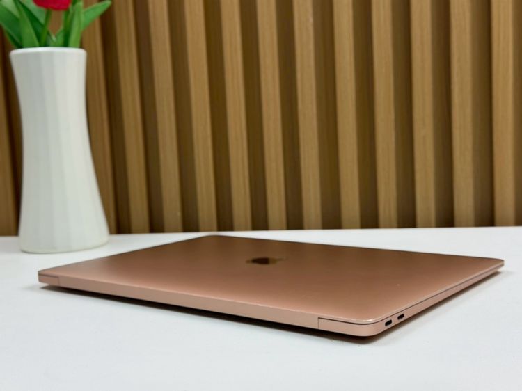 MacBook Air 13-inch 2018 Ram8GB SSD256GB Gold รูปที่ 9
