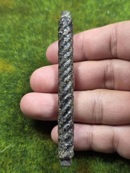 ตะกรุดหลวงปู่เอี่ยมเก่าๆ