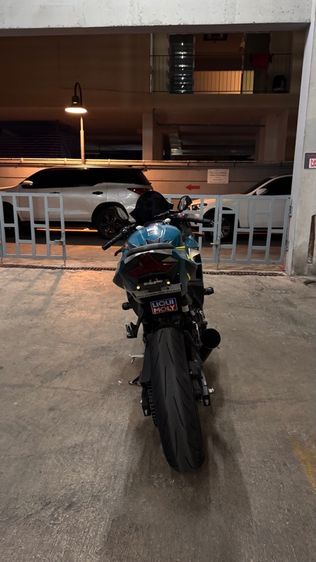 Kawasaki Ninja400 2020  รูปที่ 5