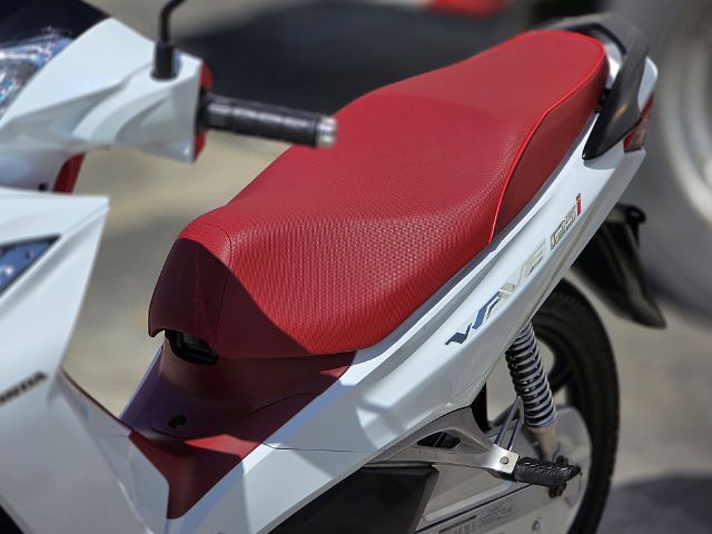 Honda Wave 125i ปี 2023 รูปที่ 11