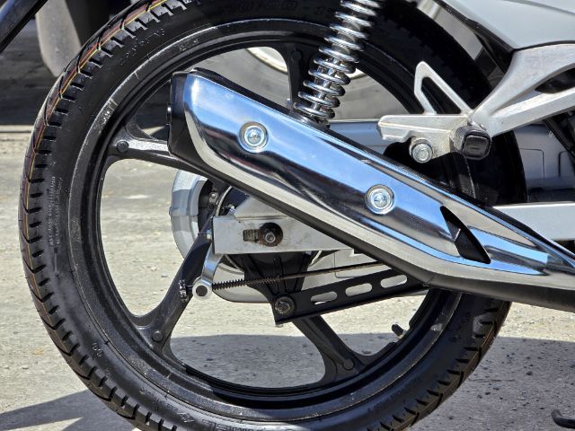 Honda Wave 125i ปี 2023 รูปที่ 18