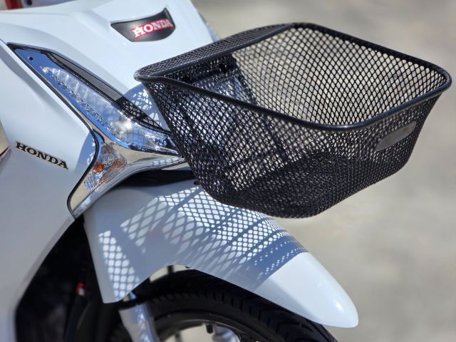 Honda Wave 125i ปี 2023 รูปที่ 17