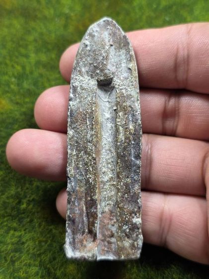 พระร่วงรางปืนกรุสุโขทัยเก่าๆ รูปที่ 2