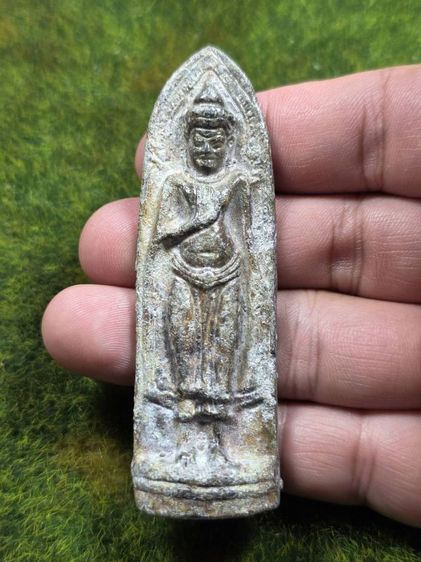 พระร่วงรางปืนกรุสุโขทัยเก่าๆ