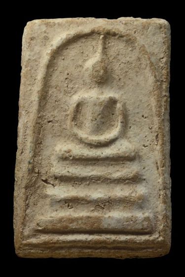 พระสมเด็จพิมพ์ใหญ่(พระสองคลอง)