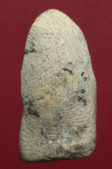 พระรอดลำพูนสวยๆค่ะเก่าค่ะ รูปที่ 2