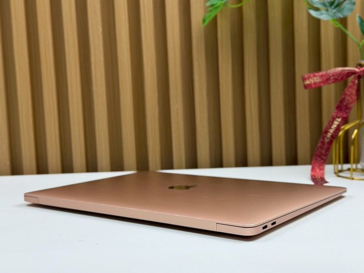 MacBook Air 13-inch 2018 Ram8GB SSD256GB Gold รูปที่ 9