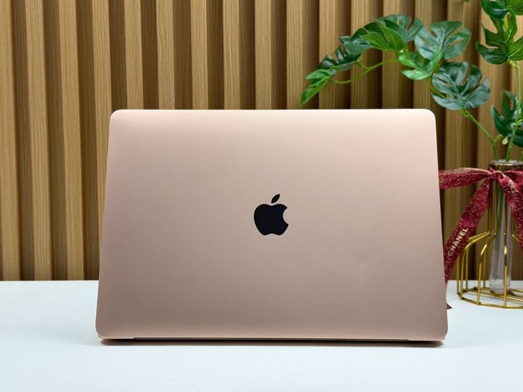 MacBook Air 13-inch 2018 Ram8GB SSD256GB Gold รูปที่ 11