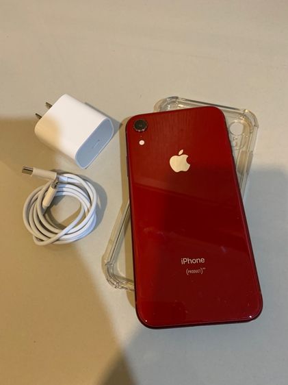 IPhone XR 128G Th อ่านรายละเอียดก่อนทักมา