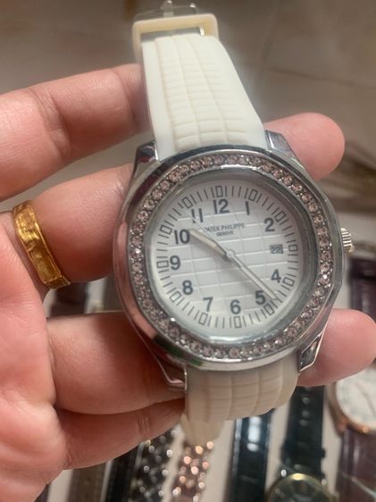 นาฬิกาสวย รูปที่ 6